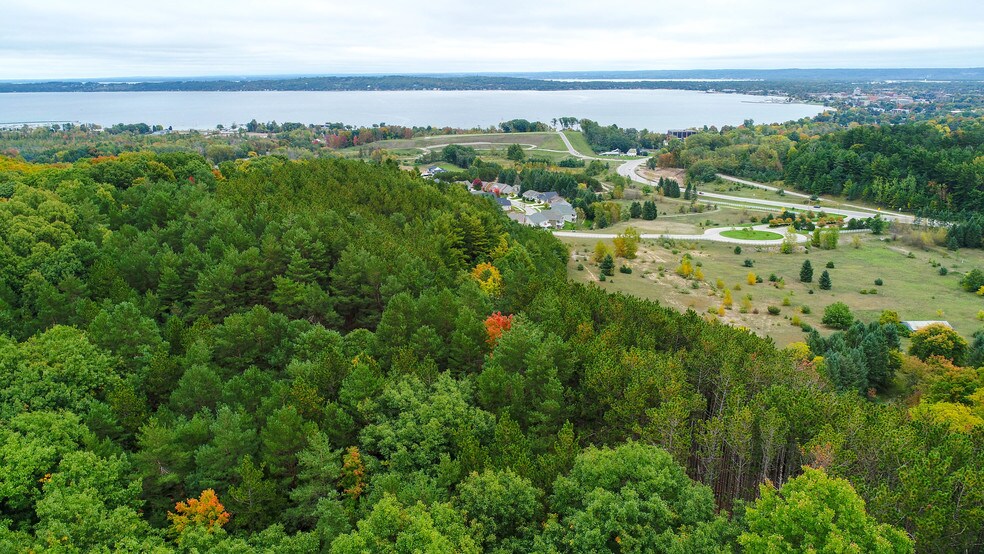 More Photos Of E Carter Rd, Traverse City Land For Sale