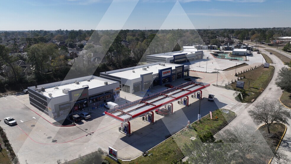 More Photos Of 25819 Cypresswood, Spring Unknown For Lease