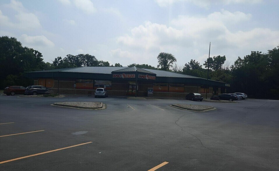 Primary Photo Of 19105 Crawford Ave, Flossmoor Restaurant For Lease