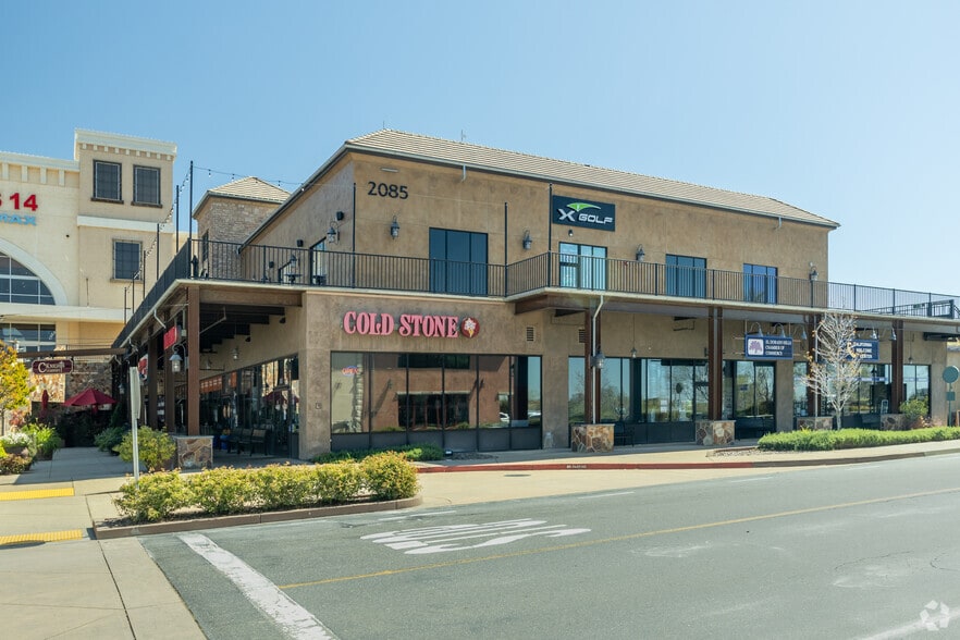 More Photos Of 4315-4363 Town Center Blvd, El Dorado Hills Unknown For Lease