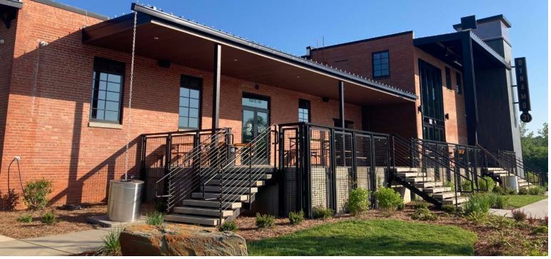 More Photos Of 102 Main St, Mc Adenville Office Residential For Lease