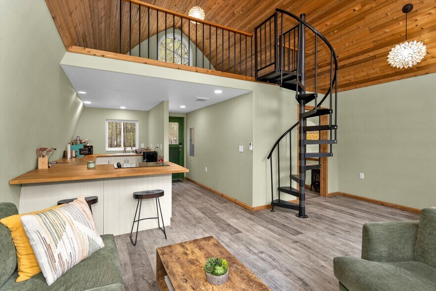 More Photos Of 215 FM 2929 Rd, Huntsville Land For Sale