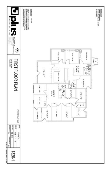 More Photos Of 2150 Appian Way, Pinole Medical For Sale
