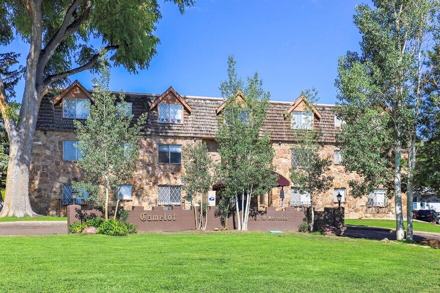 More Photos Of , Pueblo Multifamily For Sale