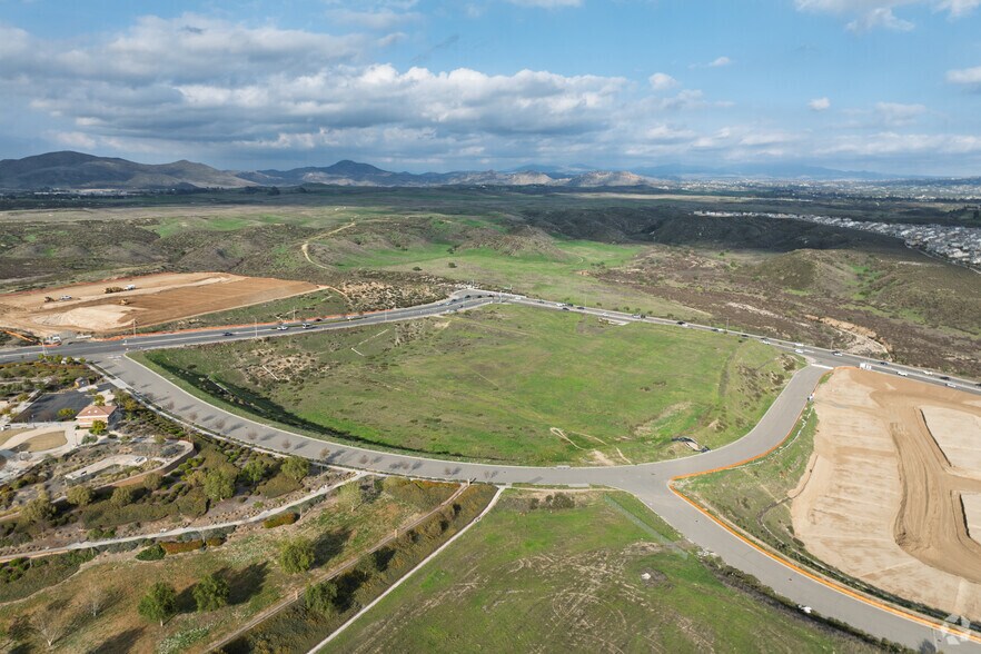 More Photos Of 32136 Roripaugh Valley Rd, Temecula Land For Sale