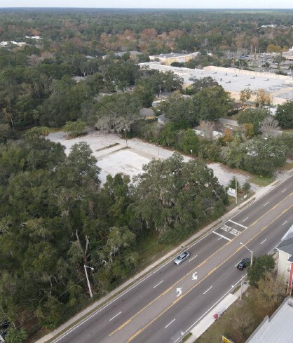 More Photos Of 2002 NW 13th St, Gainesville Land For Sale
