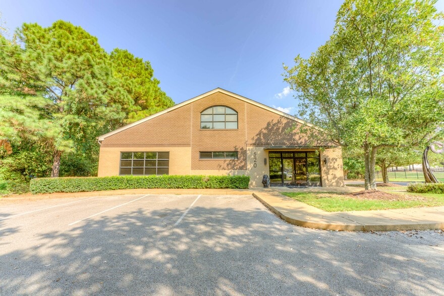 More Photos Of 520 Trinity Creek Cv, Cordova Medical For Sale