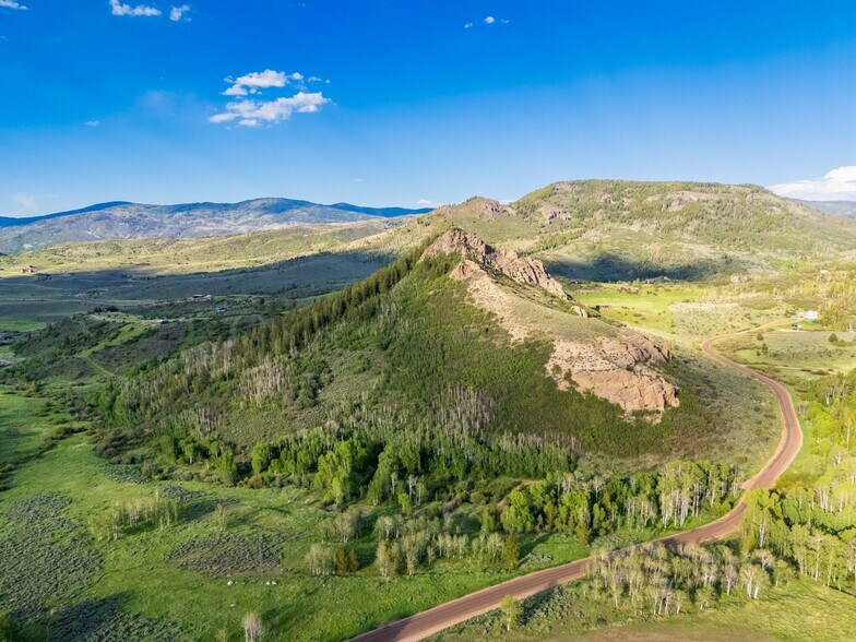 More Photos Of 22090 Co 212 rd, Oak Creek Land For Sale