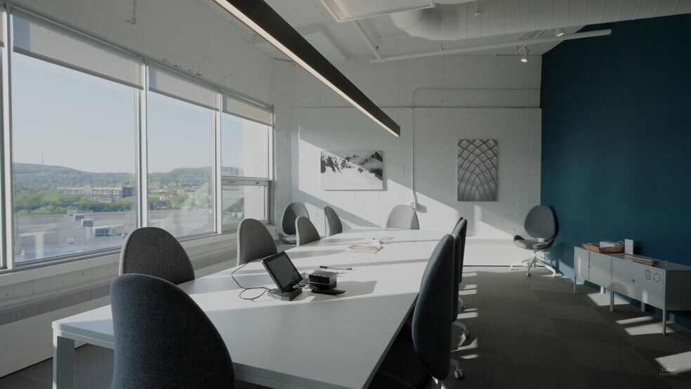 More Photos Of 90 Rue Beaubien O, Montréal Office For Lease
