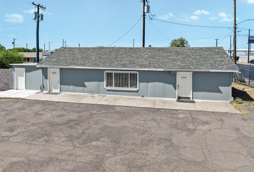 More Photos Of 1702 S 19th Ave, Phoenix Warehouse For Sale