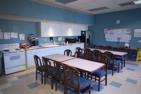 More Photos Of 8818 W Market St, Colfax Loft Creative Space For Lease