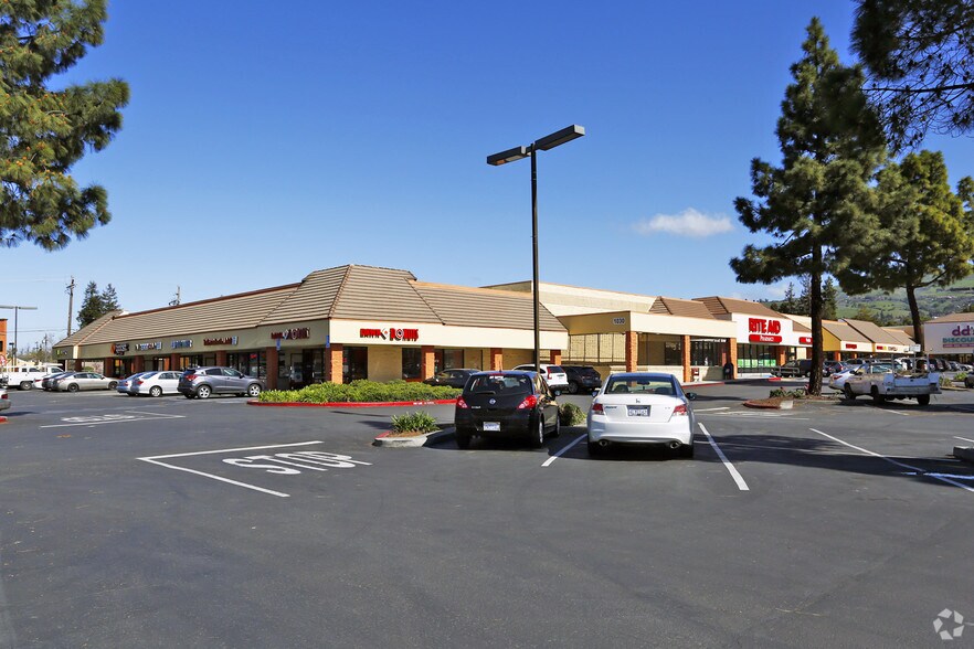 More Photos Of 1020-1080 S White Rd, San Jose Unknown For Lease
