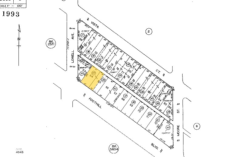 More Photos Of 3959 Foothill Blvd, La Crescenta Office For Lease