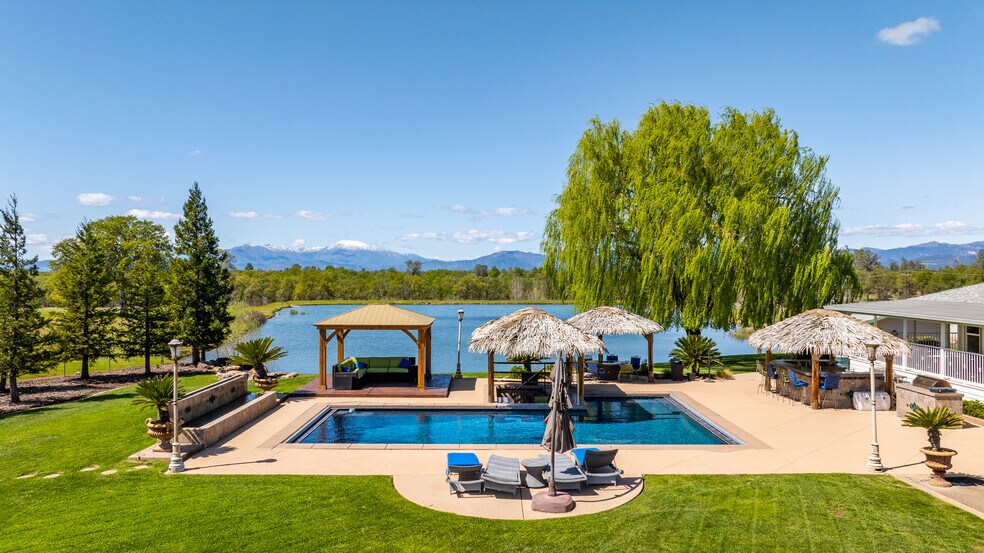 More Photos Of 21623 Seven Lakes Ln, Redding Land For Sale