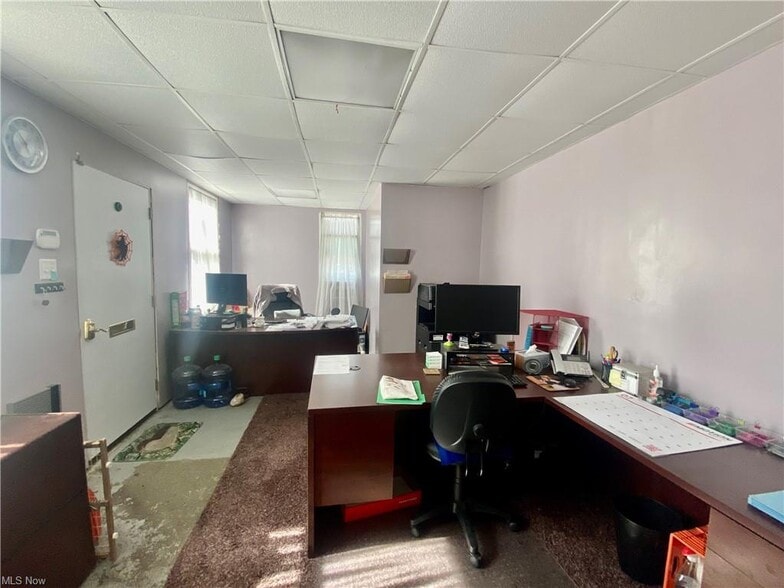 More Photos Of 2116 Charles St, Wellsburg Flex For Sale