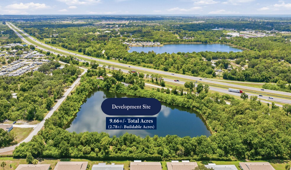 More Photos Of 1410-1414 33rd St, Ruskin Land For Sale