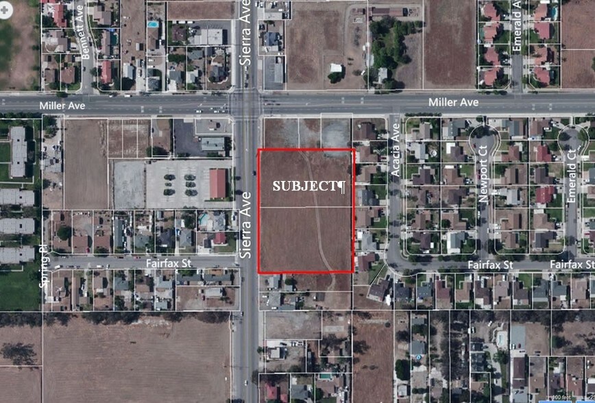 More Photos Of 17051 Sierra Lakes Pky, Fontana Medical For Lease