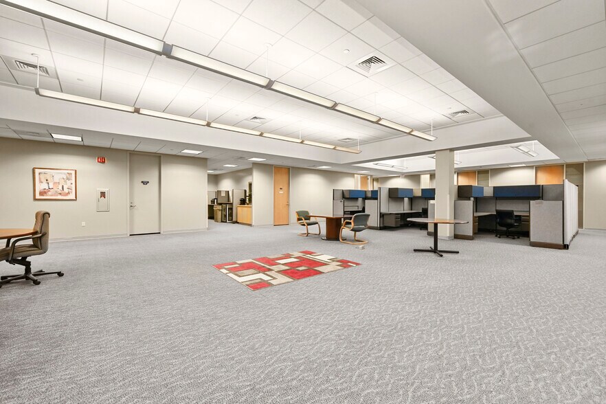 More Photos Of 55 Merritt Blvd, Trumbull Office For Lease