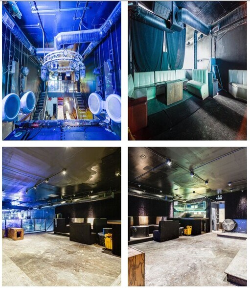 More Photos Of 1551 W Division St, Chicago General Retail For Sale