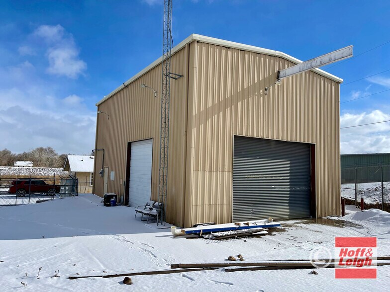 More Photos Of 101 N Dayton Ave, Pueblo Industrial For Sale