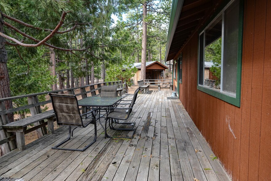 More Photos Of 6409 Kangaroo Creek Rd, Gazelle Land For Sale