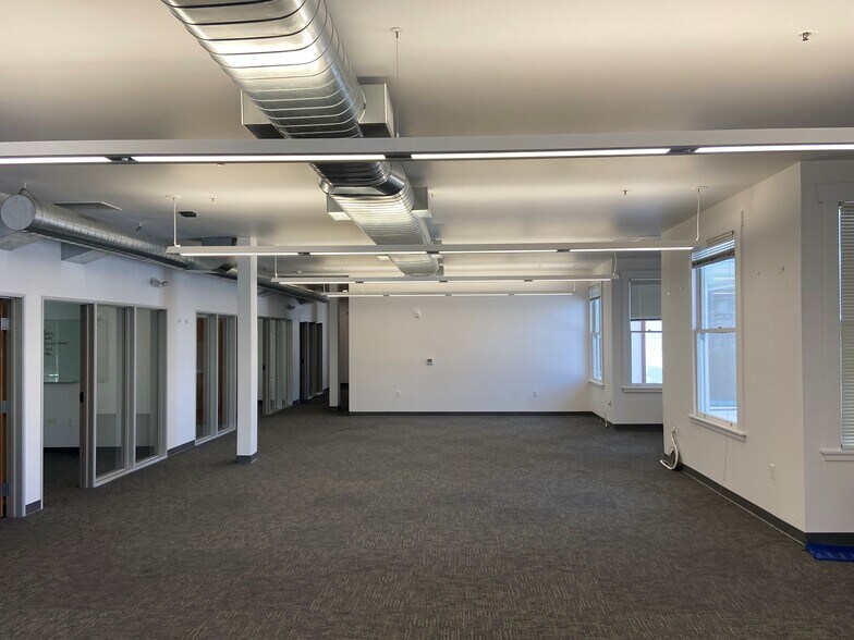 Primary Photo Of 2484 Shattuck Ave, Berkeley Office For Lease