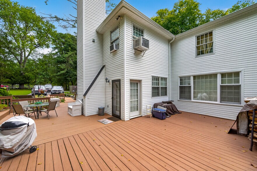 More Photos Of 13904 Overton Ln, Silver Spring Land For Sale