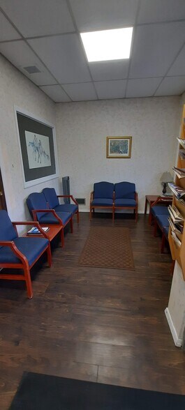 More Photos Of 55 Carleton Ave, East Islip Medical For Sale