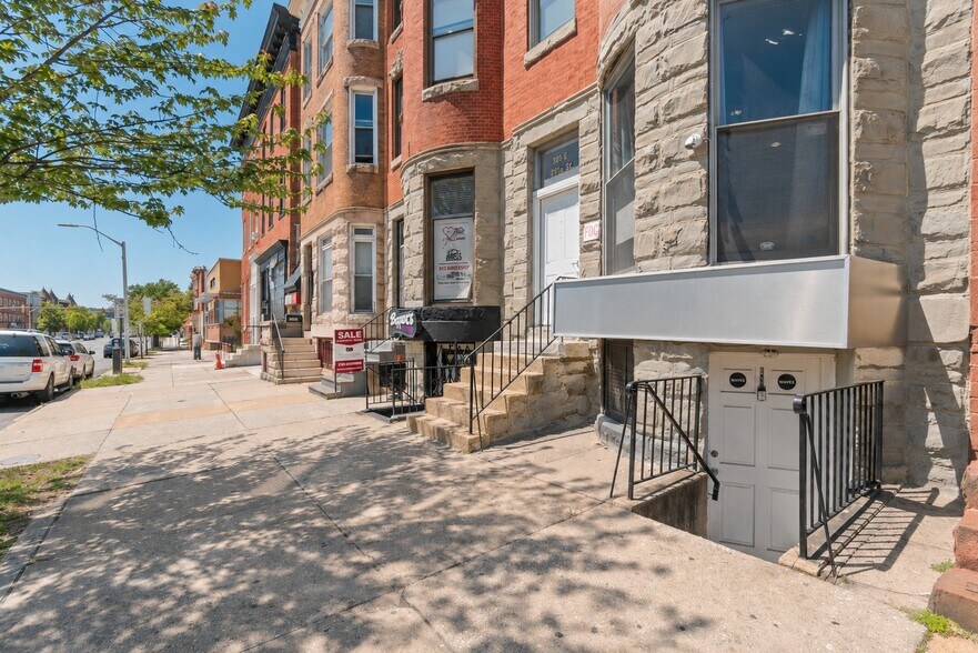 More Photos Of 30 E 25th St, Baltimore Apartments For Sale