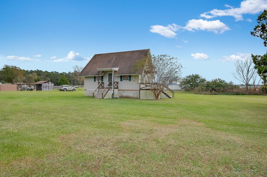 More Photos Of 110 Wetherington Landing rd, Stella Specialty For Sale