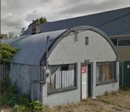 Primary Photo Of 8705 SE Foster Rd, Portland Service For Lease