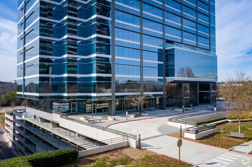 More Photos Of 3300 Riverwood Pky SE, Atlanta Office For Lease