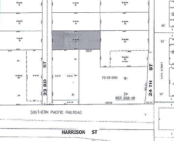 More Photos Of 215 S 23rd St, Phoenix Manufacturing For Lease