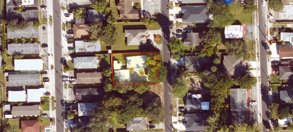 More Photos Of 633 NW 15th Ave, Fort Lauderdale Multifamily For Sale