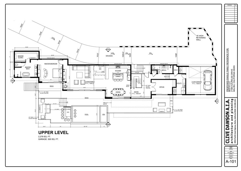 More Photos Of 21800 Azurelee Dr, Malibu Land For Sale