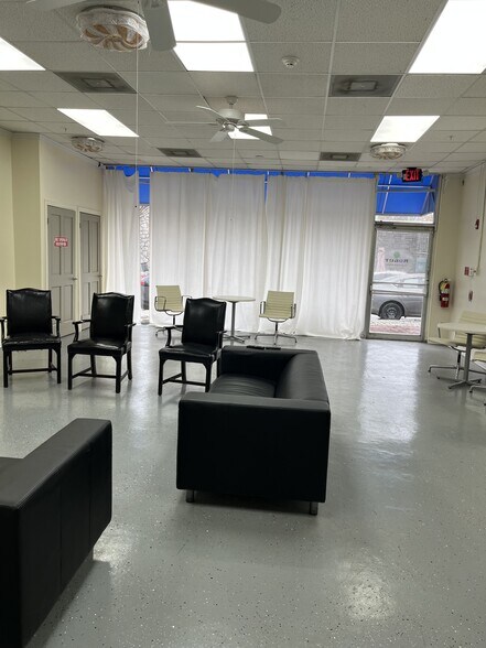 More Photos Of 6978 Main St, Lithonia Storefront Retail Office For Sale
