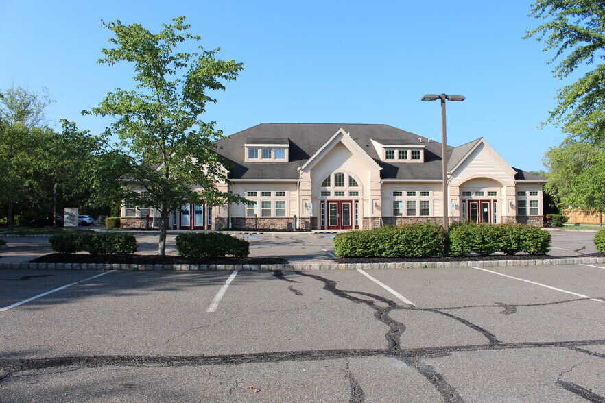 More Photos Of 491 Amwell Rd, Hillsborough Office For Sale