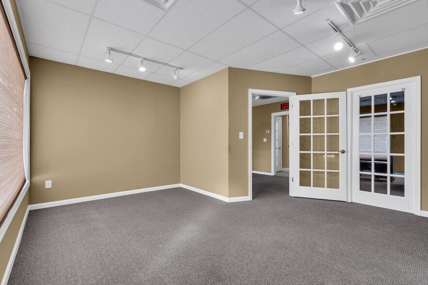 More Photos Of 1 Dag Hammarskjold Blvd, Howell Office For Sale