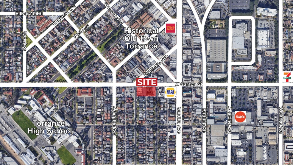 More Photos Of 1978 W Carson St, Torrance Apartments For Lease