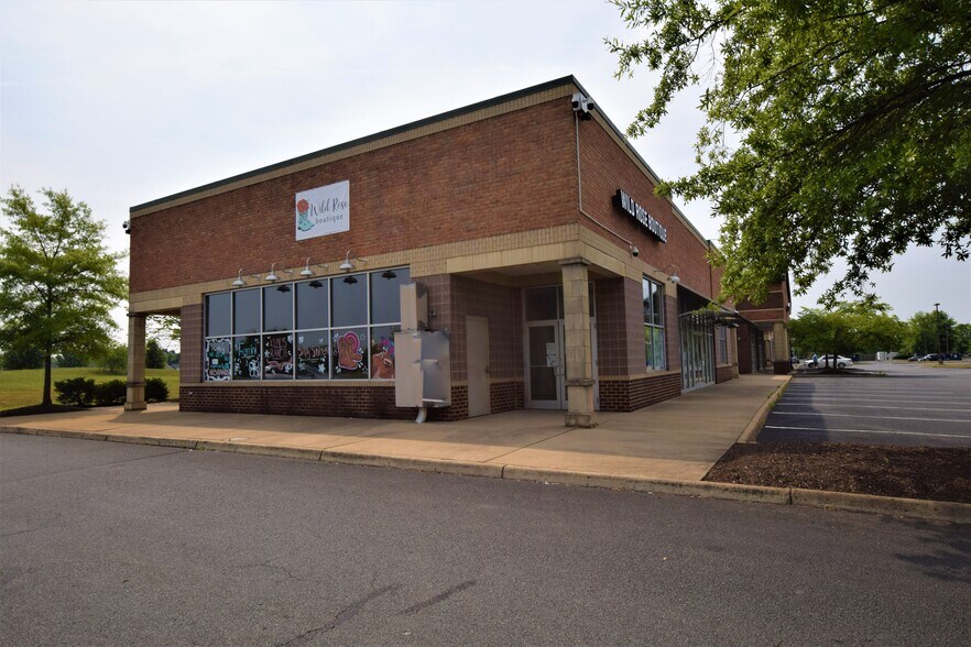 More Photos Of 11083 Marsh Rd, Bealeton Unknown For Lease