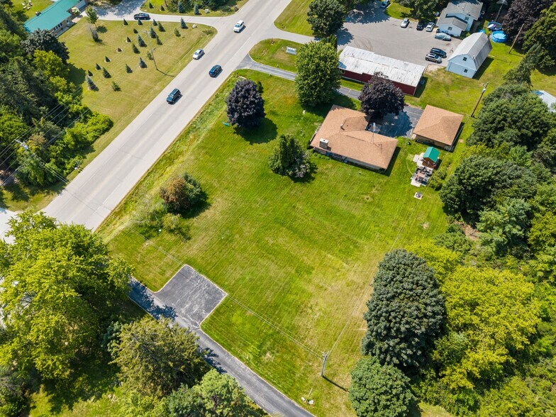 More Photos Of 3781 Egg Harbor Rd, Sturgeon Bay Land For Sale