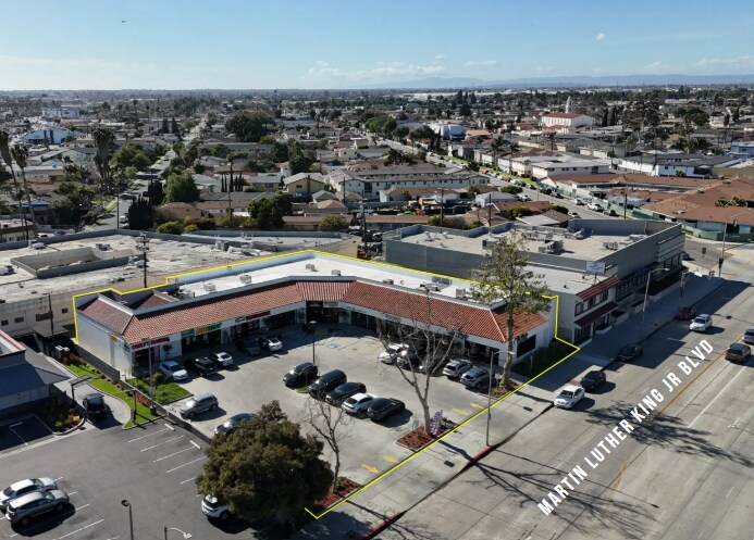 More Photos Of 3614-3628 Martin Luther King Jr Blvd, Lynwood Unknown For Lease