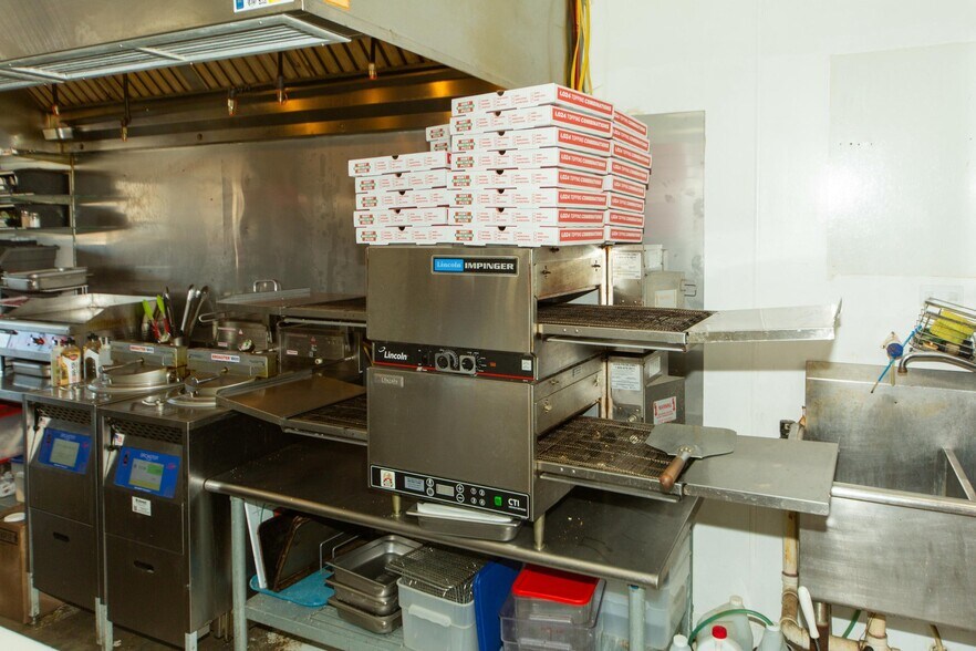 More Photos Of 784 E State Highway 215, Dadeville Self Storage For Sale