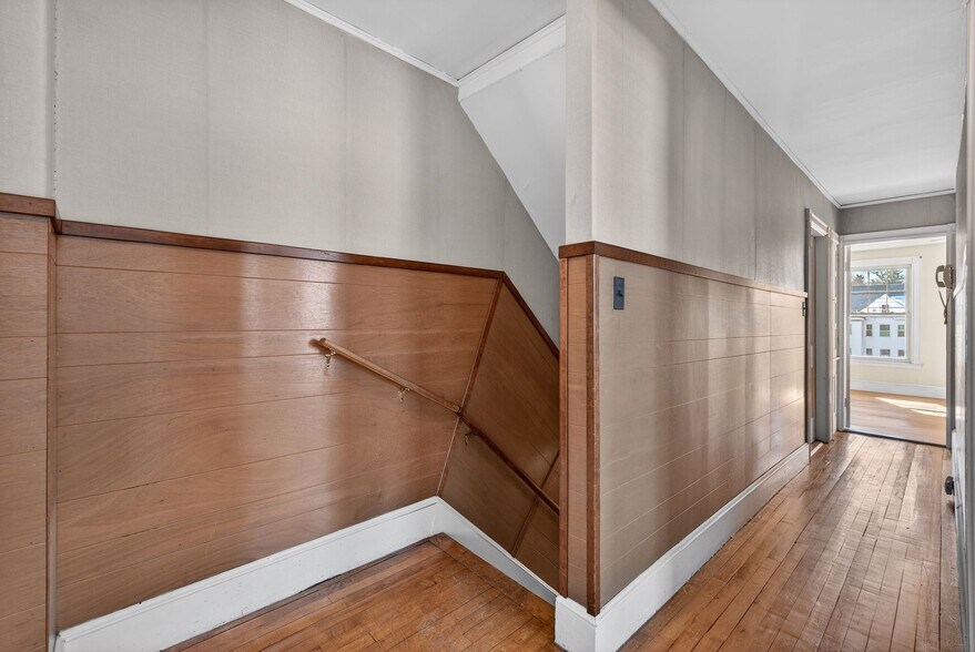 More Photos Of 499 Brighton Ave, Portland Multifamily For Sale