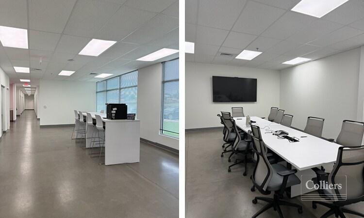 More Photos Of 2750 S Highway 14, Greer Manufacturing For Lease