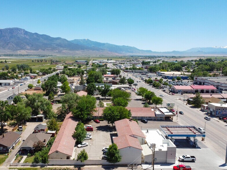 More Photos Of 145 S Main St, Richfield Hotel For Sale