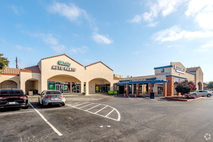 More Photos Of 6-46 S Abbott Ave, Milpitas Freestanding For Lease