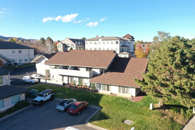 More Photos Of 8341 S Sangre De Cristo Rd, Littleton Office For Lease