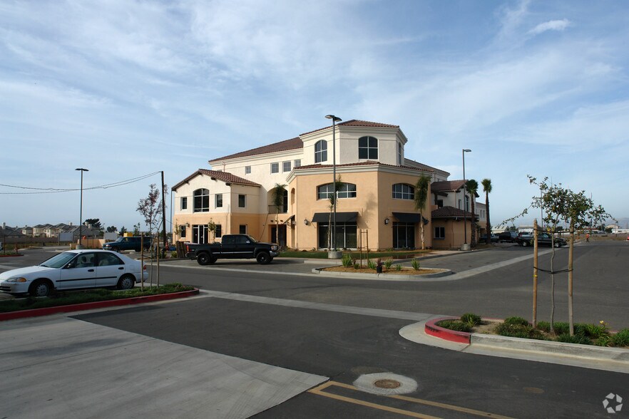 More Photos Of 2342 Professional Pky, Santa Maria Medical For Sale