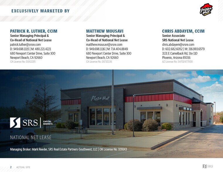 More Photos Of 218 Heather Rd, Guthrie General Retail For Sale